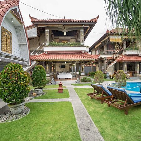Mudha Bali Villa Sanur 4 Bedrooms Exterior photo