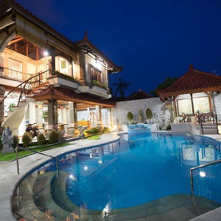 Mudha Bali Villa Sanur 4 Bedrooms Exterior photo