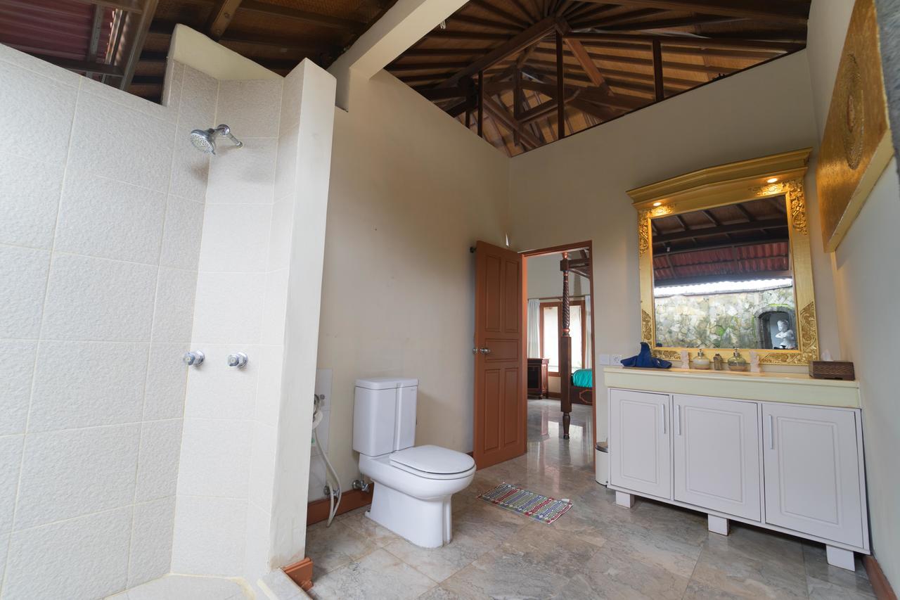 Mudha Bali Villa Sanur 4 Bedrooms Exterior photo
