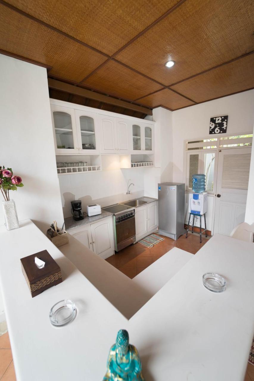 Mudha Bali Villa Sanur 4 Bedrooms Exterior photo