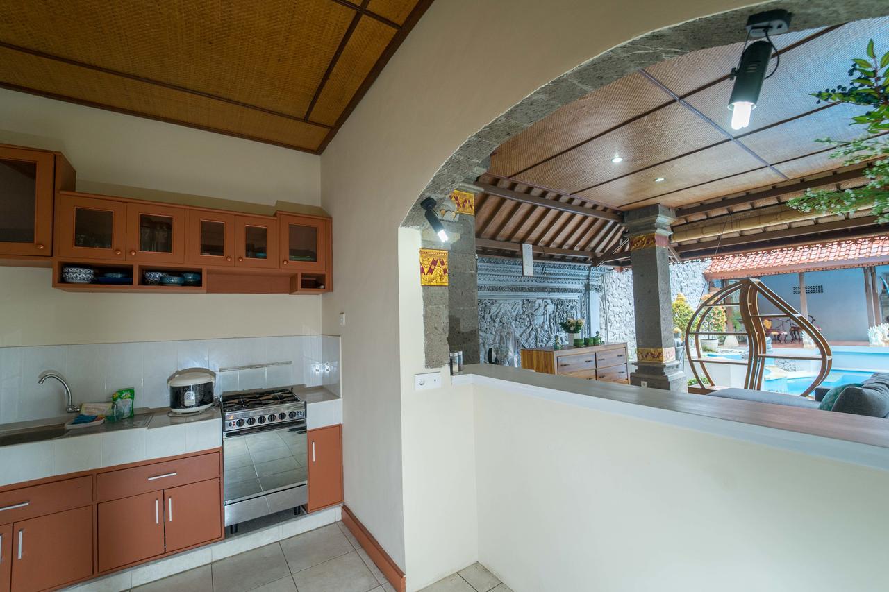 Mudha Bali Villa Sanur 4 Bedrooms Exterior photo