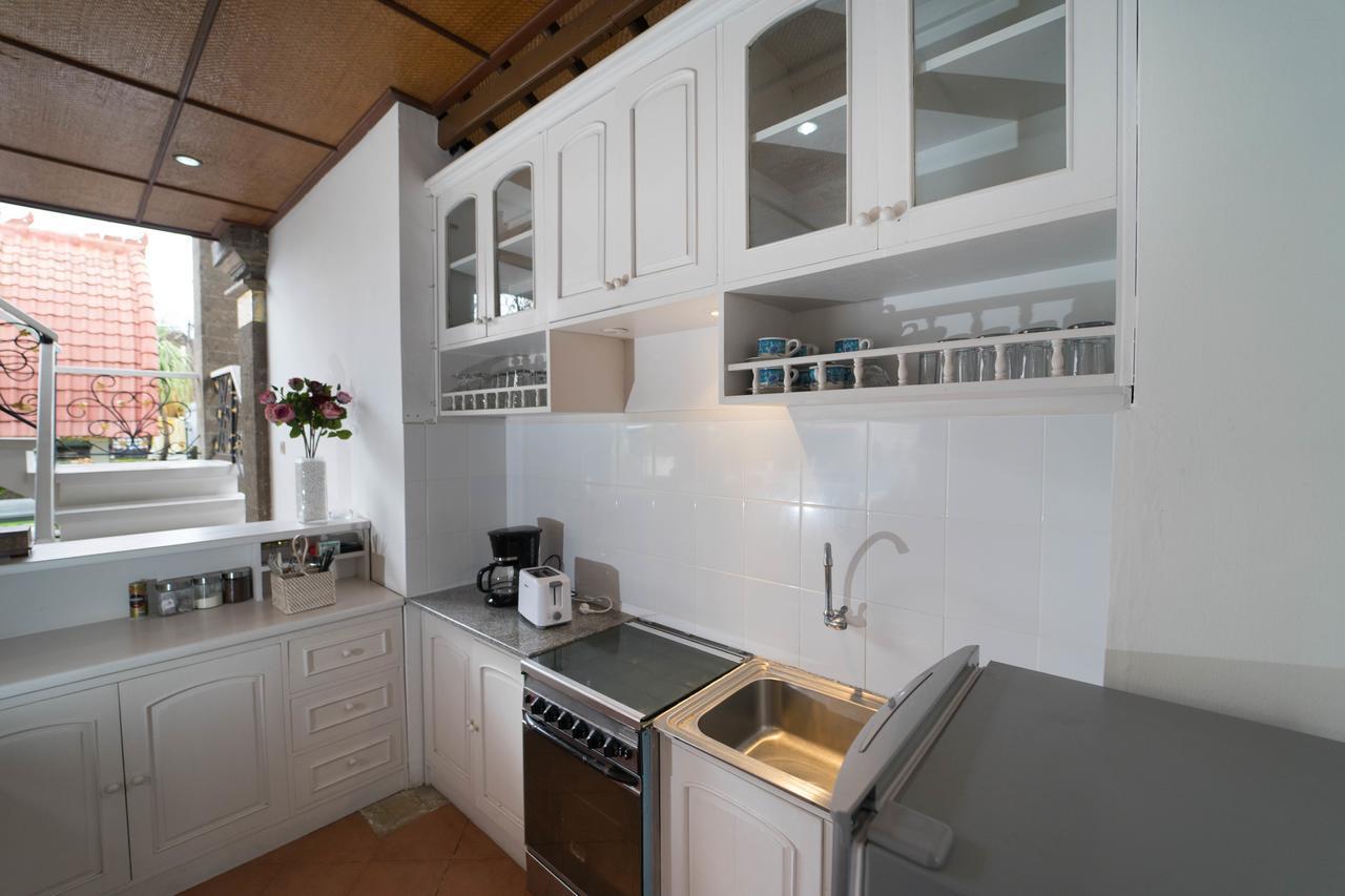 Mudha Bali Villa Sanur 4 Bedrooms Exterior photo