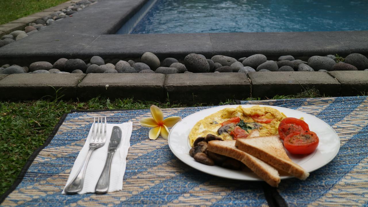 Mudha Bali Villa Sanur 4 Bedrooms Exterior photo