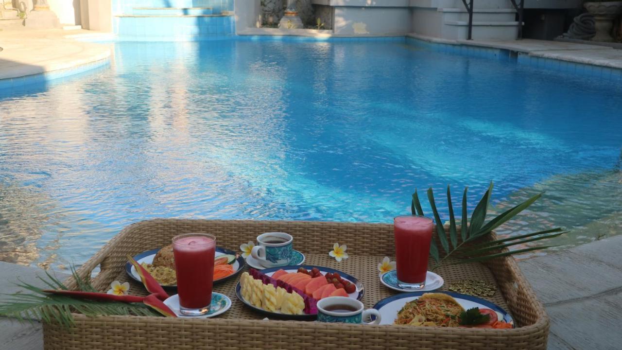 Mudha Bali Villa Sanur 4 Bedrooms Exterior photo